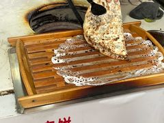-邵建华师傅梅菜扣肉饼(麓山总店)