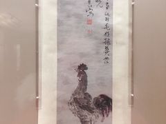 -八大山人梅湖景区