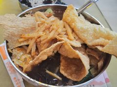 -红鼻子桂林米粉(金唐新光界店)