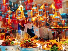 -陈鹏鹏潮汕菜(宝安机场T3航站楼店)