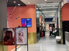 -海马体照相馆丨大师(青岛万象城店)