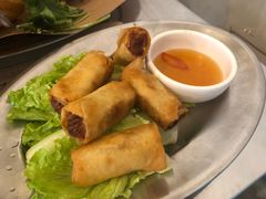 ChaGio-Cô Thành Restaurant
