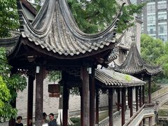 -龙潭水乡