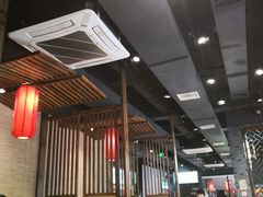 大堂-老苏州芳和园茶酒楼  传统苏帮菜(观前店)