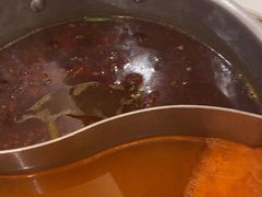 -呷哺呷哺 黄金牧场 (新辰里学清路店)