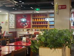 -宏状元现熬粥·京味菜(五棵松店)