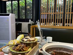 -名善山珍·野生菌汤锅(文殊院店)