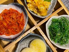 -松羽料理(国大店)
