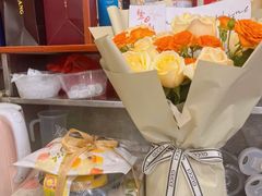 -幸福西饼生日蛋糕·下午茶(光明店)