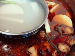 -重庆烧鸡公火锅(簋街店)