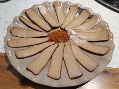 -骉骉老火锅(铁像寺路店)