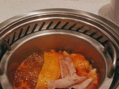 -龍歌自助小火锅(李沧顺和汇店)