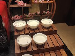-上海西藏大厦万怡自助餐厅(徐汇店)