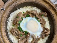 -红星光发煲仔饭(大石街店)
