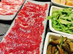 -杨家火锅(国美店)