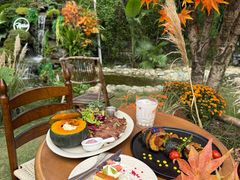 -HERRE·FARM 赫尔露营农场·团建聚会包场