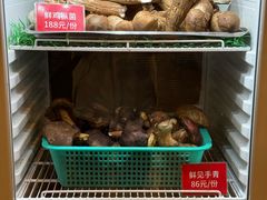 -太婆天府山珍酒楼(亚运村店)