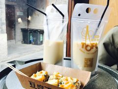 -品腐记·豆腐王朝(老门东总店)