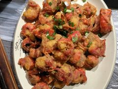 -一棠龙虾•王牌虾球(楚河汉街店)