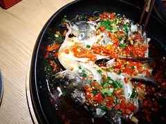 -湘间田舍(北仑银泰店)