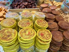 -杨老大焙子月饼干货(宽巷子民族美食街店)