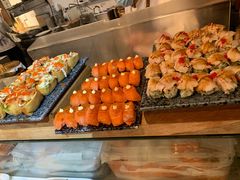 -The COOK·厨餐厅·自助餐(浦东嘉里大酒店)