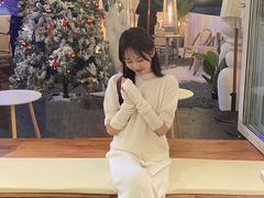 -秀儿家の小确幸花园西餐厅