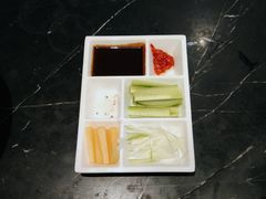 -大鸭梨烤鸭(甘家口店)