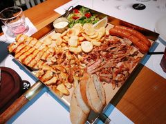 -HELLO MUSAE 拾光缪斯餐厅·纯正希腊风味(苏州中心店)