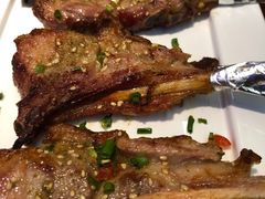 -三个蒙古大叔羊肉串(大宁店)