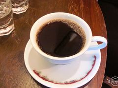 -RUMORS COFFEE ROASTERY鲁马滋咖啡(湖南路店)