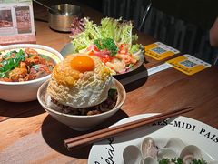 -岛风·台食小馆 ISLAND BISTRO(烟台山店)