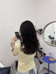 -5M HAIR SALON精品店