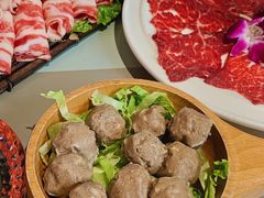 -雾都渣渣火锅(南城智汇城店)