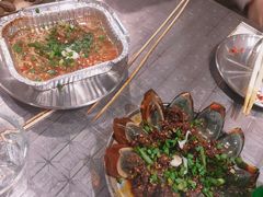 -有局·成都市井烧烤·精酿啤酒(双楠店)