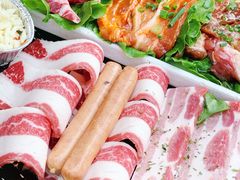 -秋木烤肉·韩国牛肉名家(高新旗舰店)