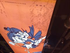 -鸣记脆皮烤鱼·海鲜烤鱼(三八广场店)