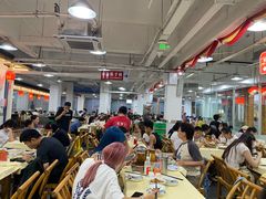 -笨罗卜浏阳菜馆(太平街店)