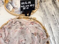 -恒记饭店·海鲜明档(淹城店)