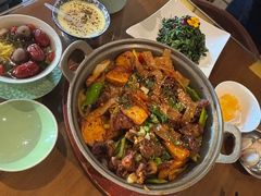 -青海名吃尕张娃非遗烤肉(海湖总店)