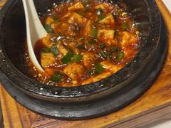 -渝信川菜(南滨店)