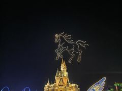 -泉城欧乐堡梦幻世界