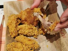 -肯德基(顺义光明大街店)