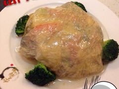金牌小龙(正佳店)-金牌龙虾饭（食全食美店）(正佳广场店)