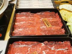 -牛匠和牛寿喜锅(西安总店)
