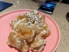 -我是那个大叔·美食研究所(新塘路店)
