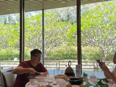 -南宁荔园维景国际酒店·荔园中餐厅