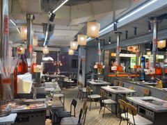 -赞酱川式烤肉(蜀都万达店)