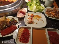 -梨花自助烤肉(天河城店)