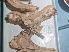 -清真·舒迩布炕锅王·高原美食文化(青海总店)